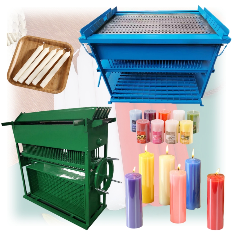 Automatic Candle Making Machin - Candle Making Machine Price 리뷰 및 가격