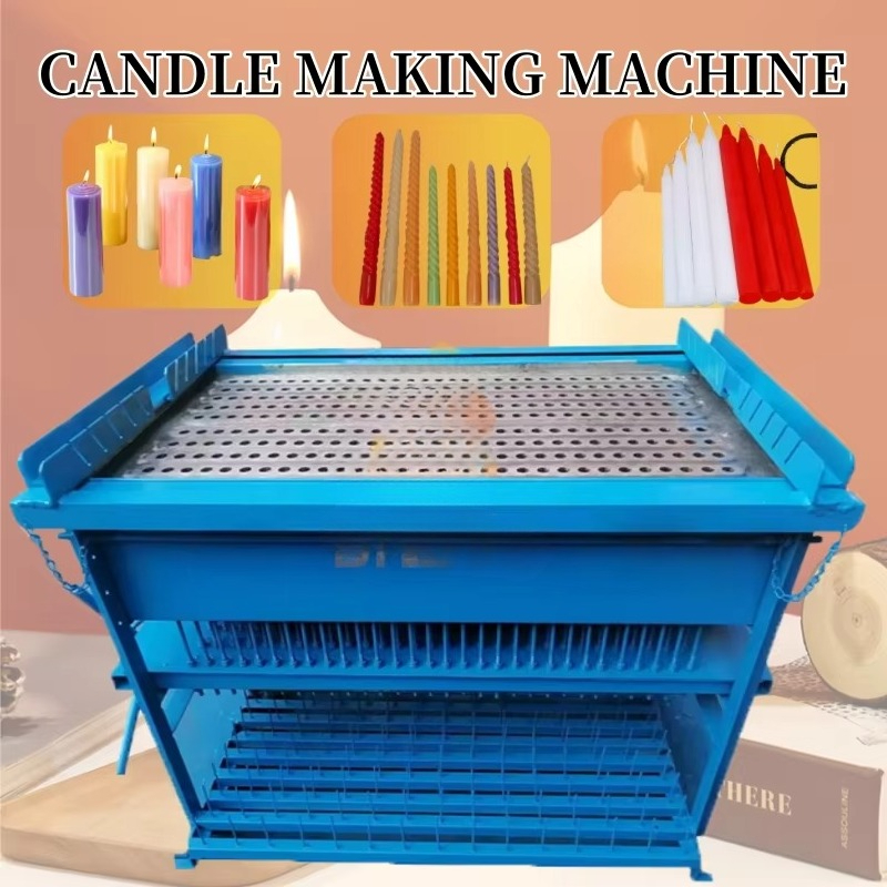 Automatic Candle Making Machin - Candle Making Machine Price 리뷰 및 가격
