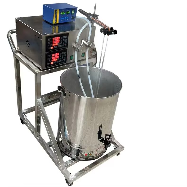 Industrial Candle Wax Filling  - Candle Making Machine Price 리뷰 및 가격