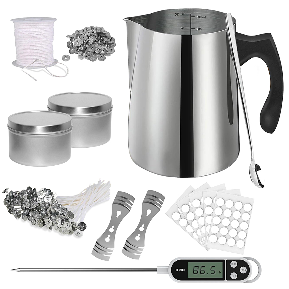 Candle Making Starter Kit Supp - Candle Making Kit Wholesale 리뷰 및 가격