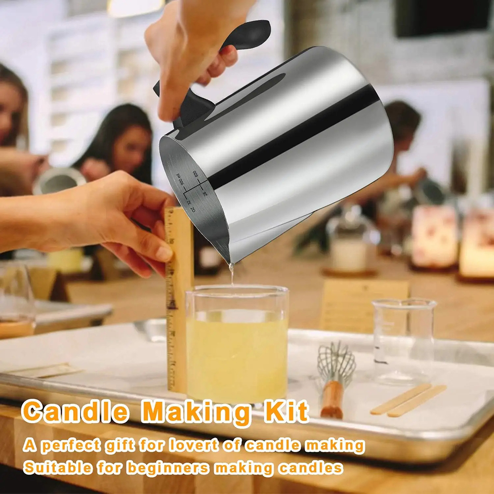 Candle Making Starter Kit Supp - Candle Making Kit Wholesale 리뷰 및 가격