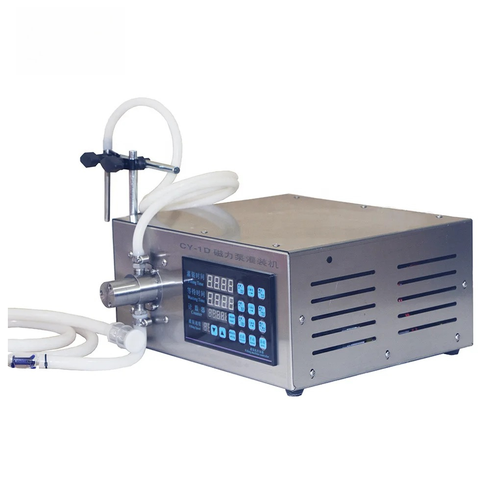 Automatic Soy Wax Oil Filling  - Candle Making Machine Price 리뷰 및 가격