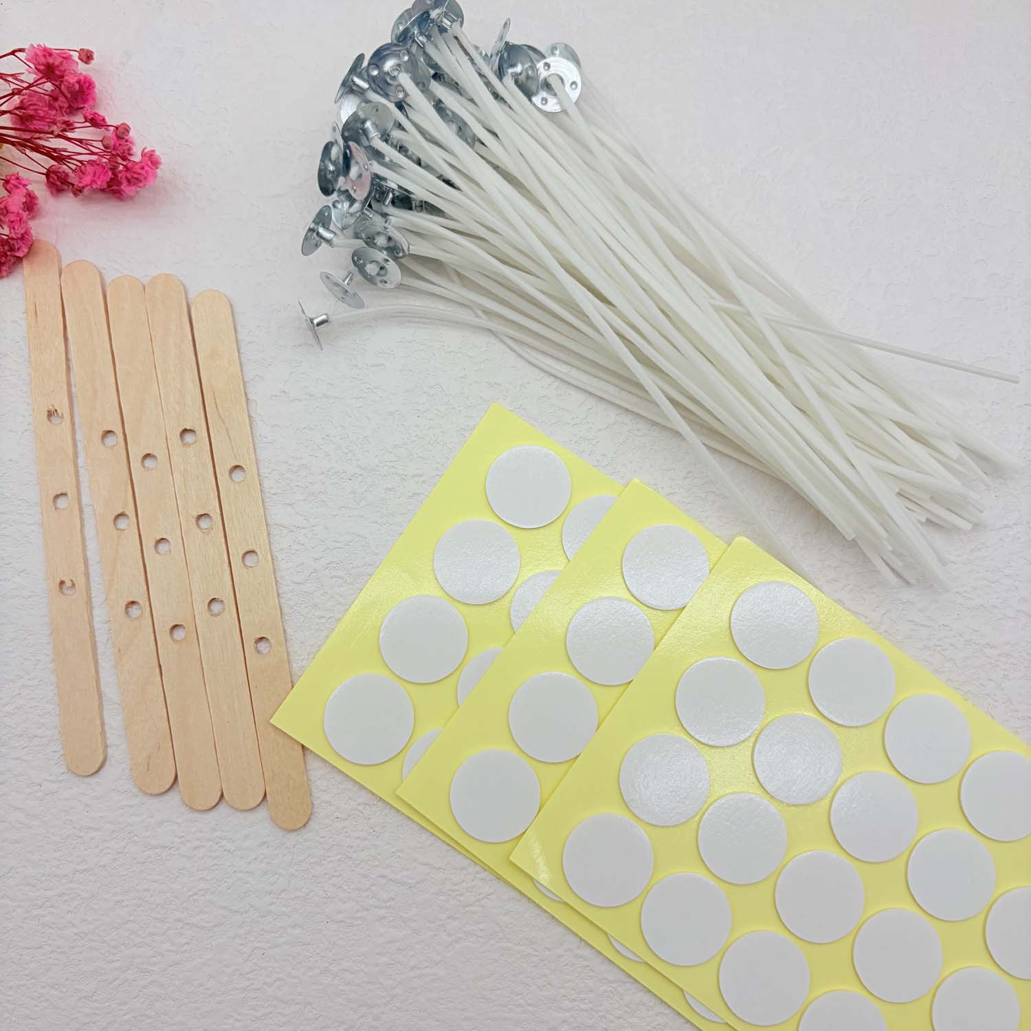 1 SET Candle Making DIY Kits S - Candle Making Kit Wholesale 리뷰 및 가격