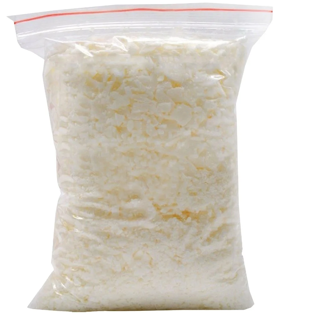 500g/1kg Pure Soy Wax Paraffin - Candle Making Activity 리뷰 및 가격