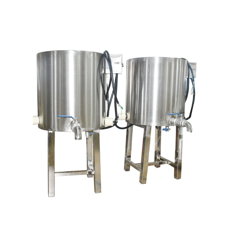Electric 30KG Small Wax Melt M - Candle Making Machine Price 리뷰 및 가격