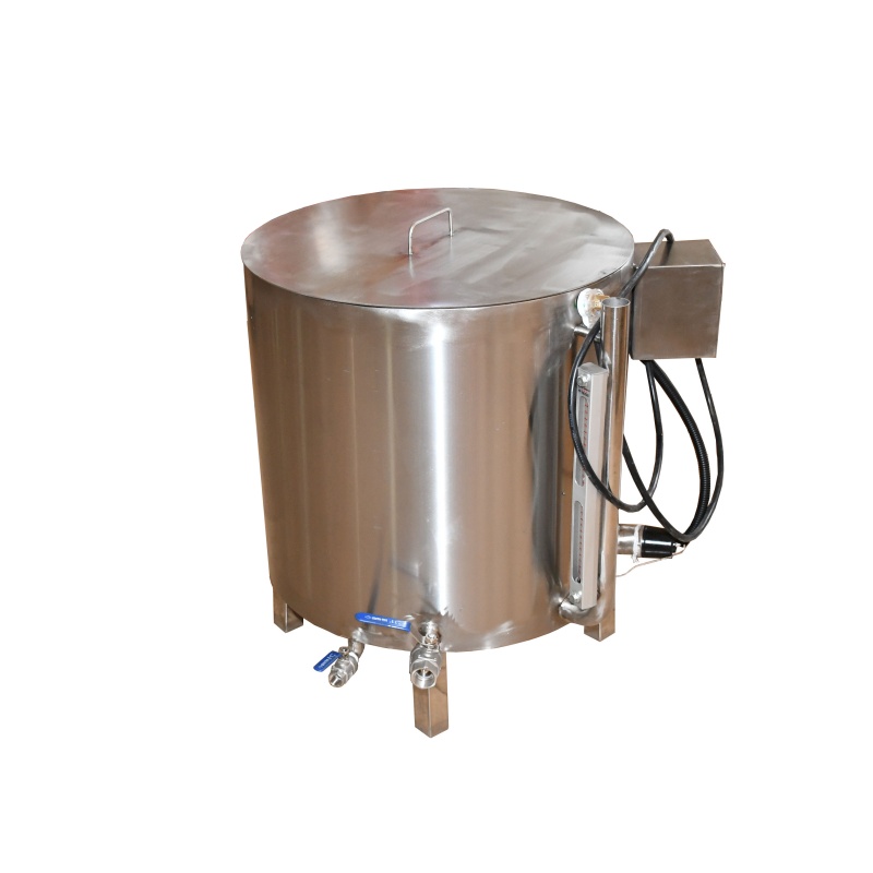 Electric 30KG Small Wax Melt M - Candle Making Machine Price 리뷰 및 가격