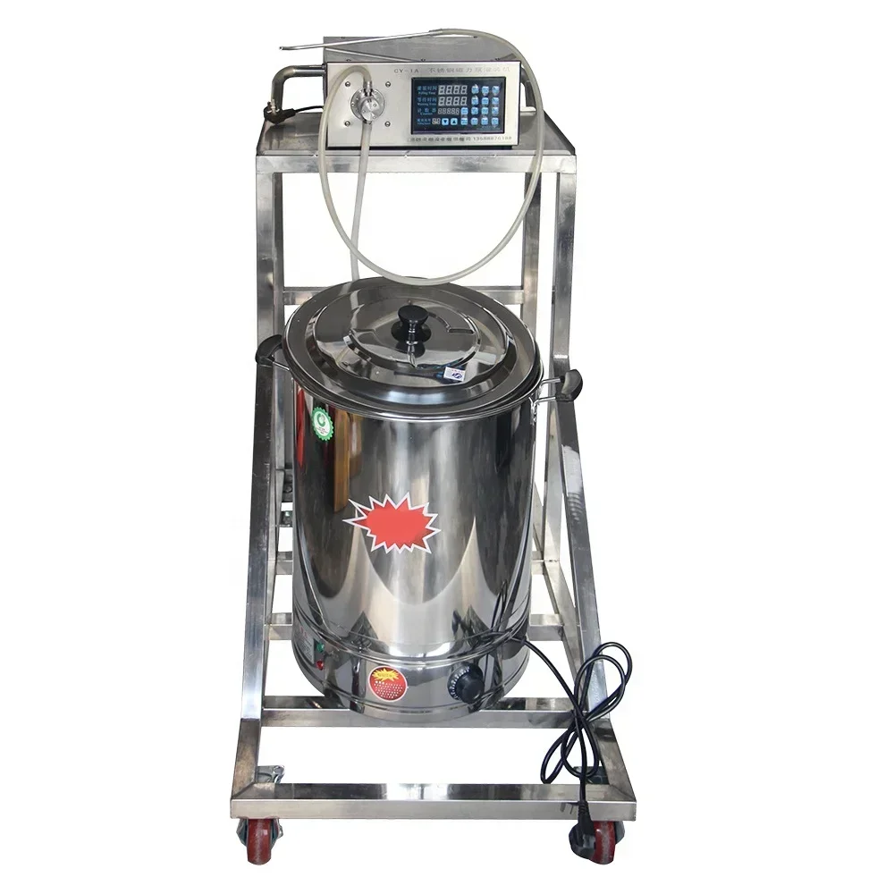 Good Automatic Industrial Hot  - Candle Making Machine Price 리뷰 및 가격