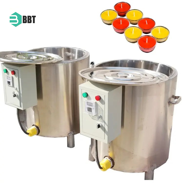 Cheap Price Industrial Paraffi - Candle Making Machine Price 리뷰 및 가격