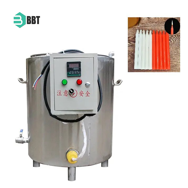 Cheap Price Industrial Paraffi - Candle Making Machine Price 리뷰 및 가격