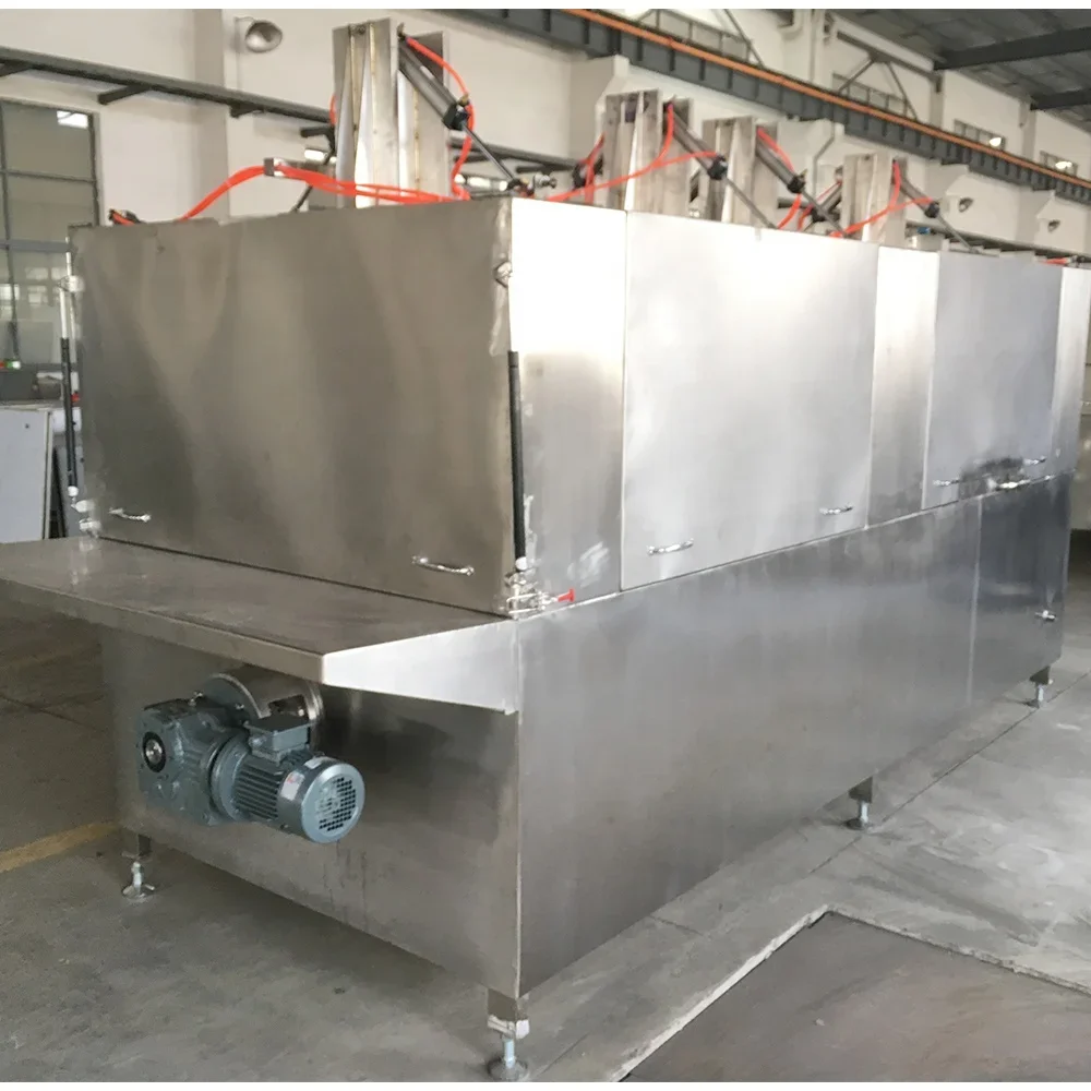 Factory Price 360L Stainless S - Candle Making Machine Price 리뷰 및 가격