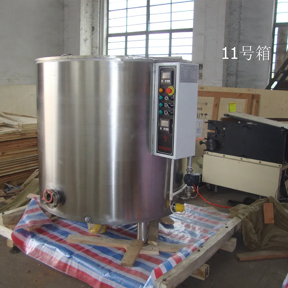 Factory Price 360L Stainless S - Candle Making Machine Price 리뷰 및 가격
