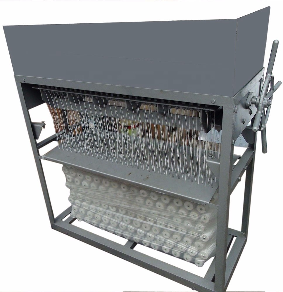 High Speed Stainless Steel Low - Candle Making Machine Price 리뷰 및 가격