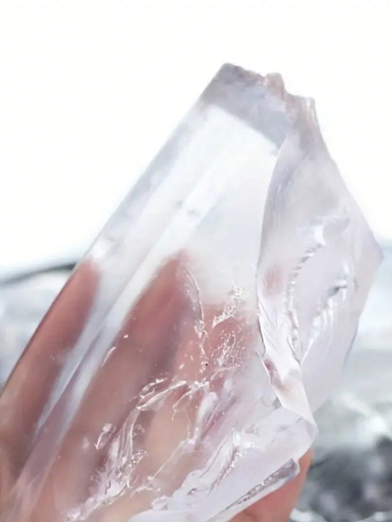 Clear Jelly Wax for DIY Candle - Candle Making Activity 리뷰 및 가격