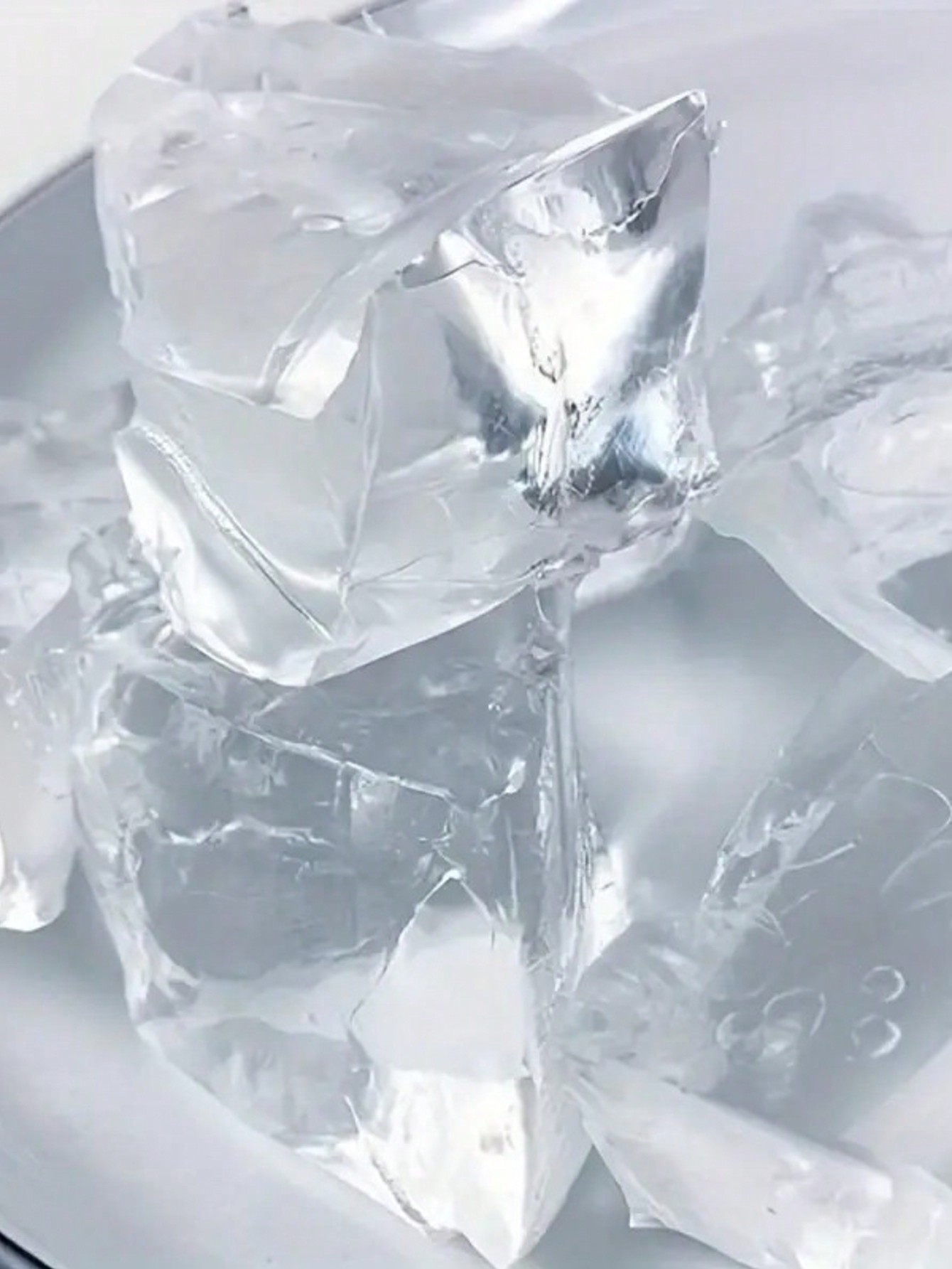 Clear Jelly Wax for DIY Candle - Candle Making Activity 리뷰 및 가격