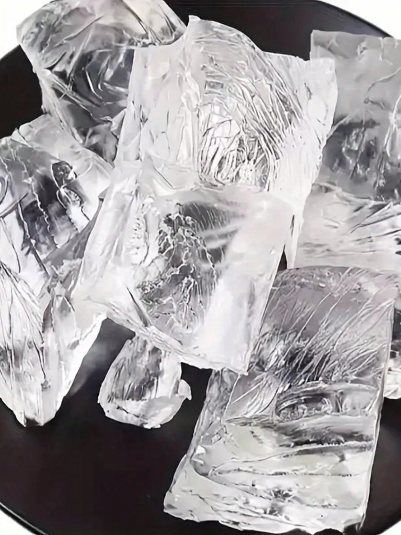 Clear Jelly Wax for DIY Candle - Candle Making Activity 리뷰 및 가격