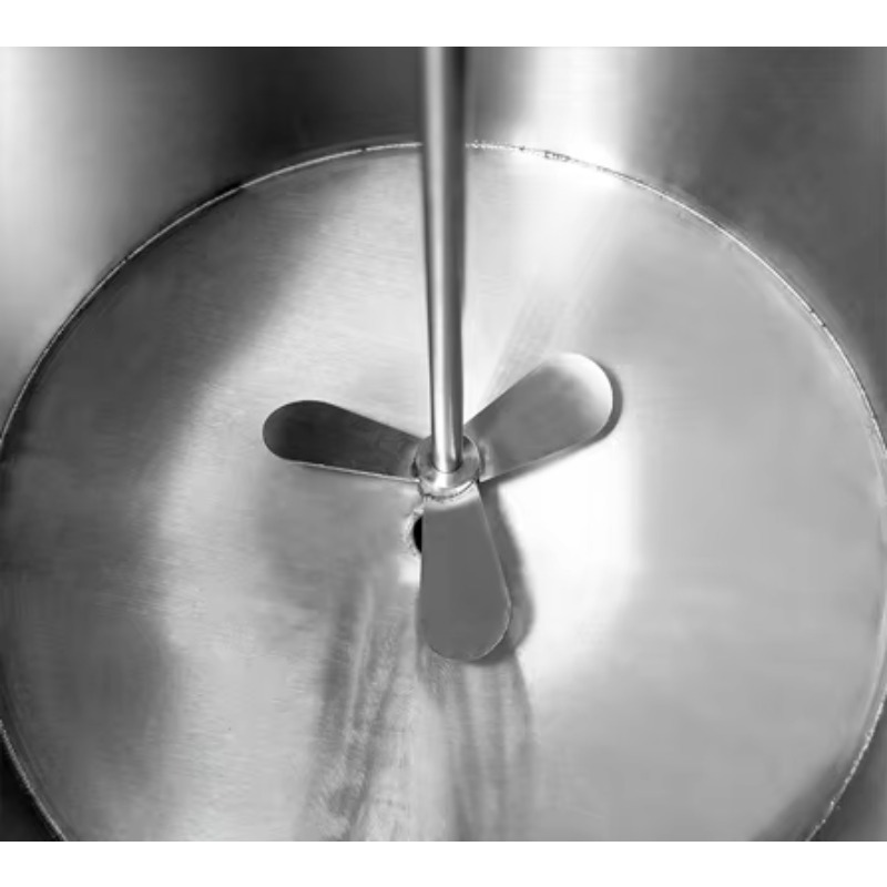 100L Stainless Steel Soy Wax M - Candle Making Machine Price 리뷰 및 가격