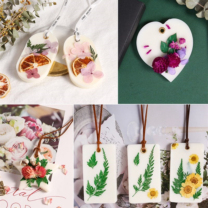 250g/500g Natural Soy Wax Gran - Candle Making Activity 리뷰 및 가격