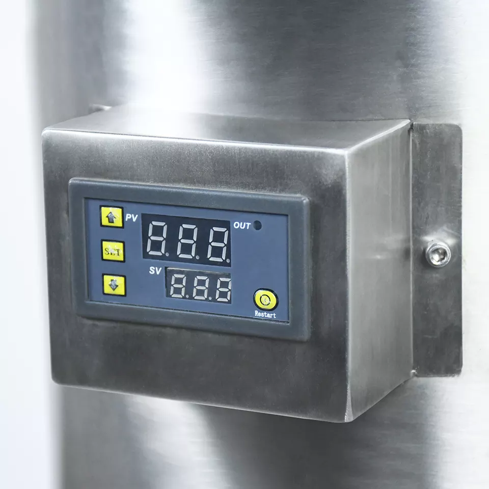 2022 YD-10 Updated Wax Melting - Candle Making Machine Price 리뷰 및 가격