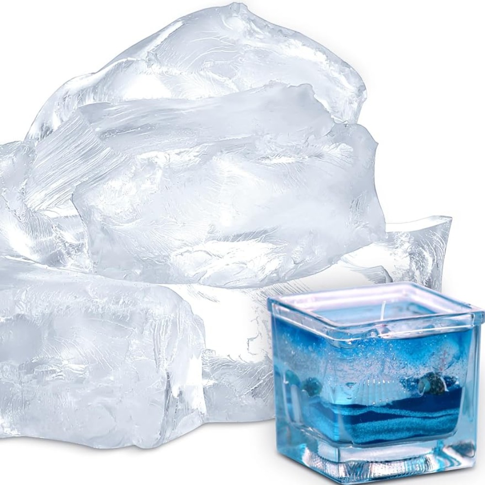1 Pound (500g) jelly candle ra - Candle Making Activity 리뷰 및 가격