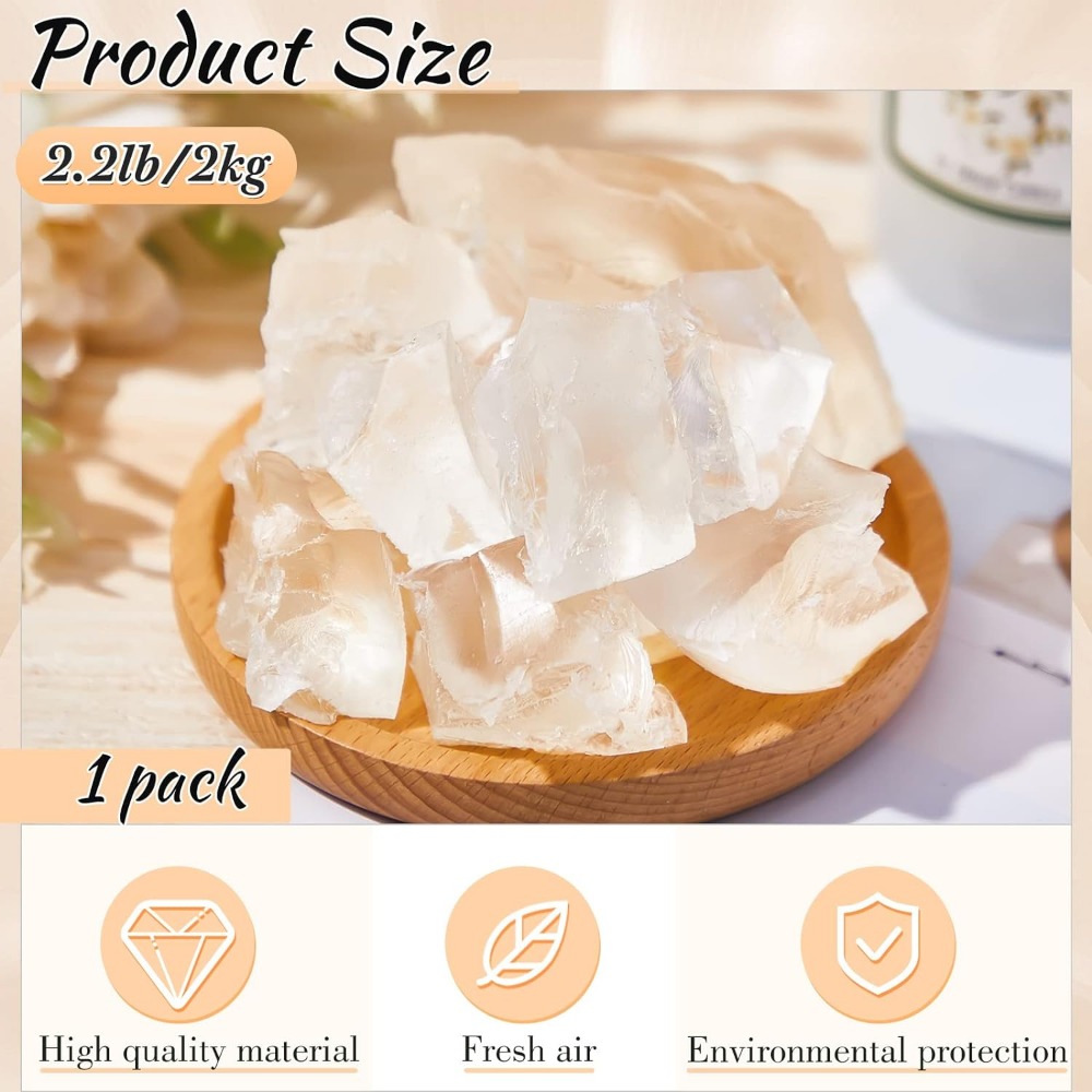 1 Pound (500g) jelly candle ra - Candle Making Activity 리뷰 및 가격
