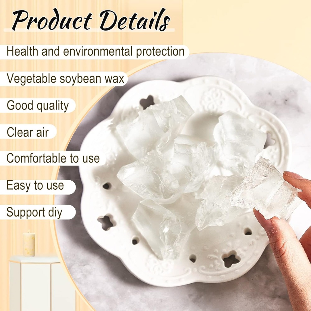 1 Pound (500g) jelly candle ra - Candle Making Activity 리뷰 및 가격
