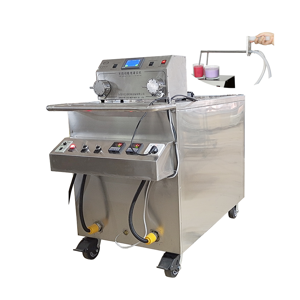 Candle Making Machine Price Ma - Candle Making Machine Price 리뷰 및 가격