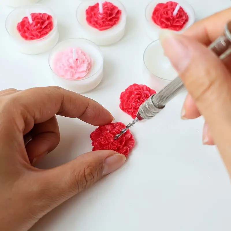 A set of candle Making Punchin - Candle Making Kit Wholesale 리뷰 및 가격