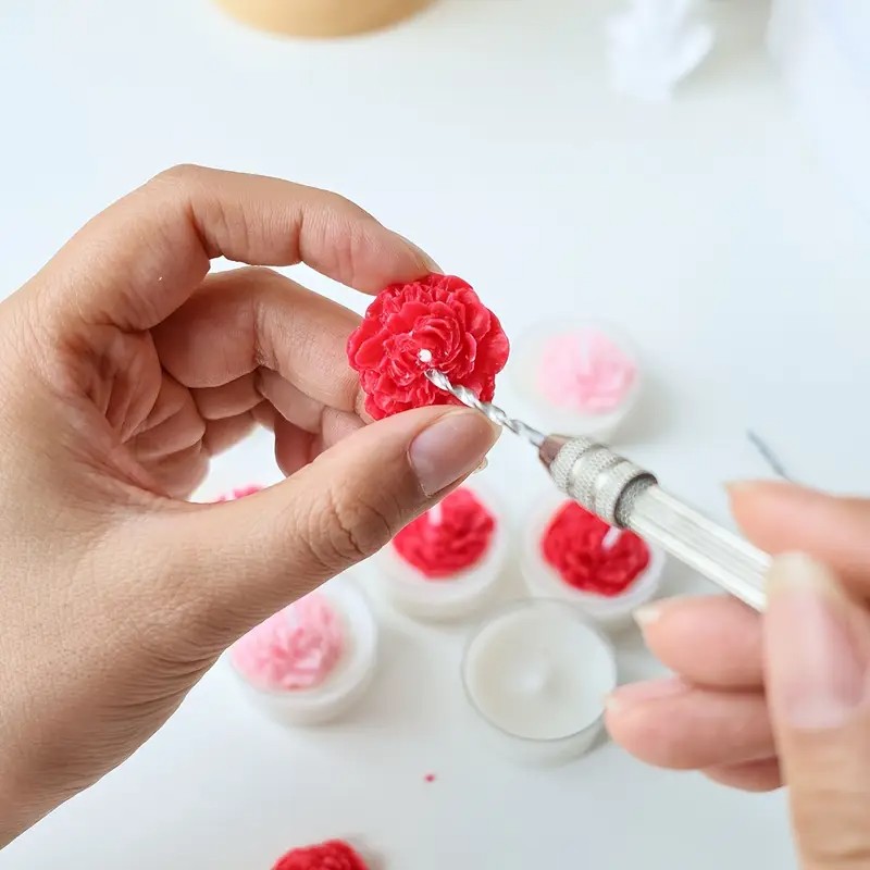 A set of candle Making Punchin - Candle Making Kit Wholesale 리뷰 및 가격
