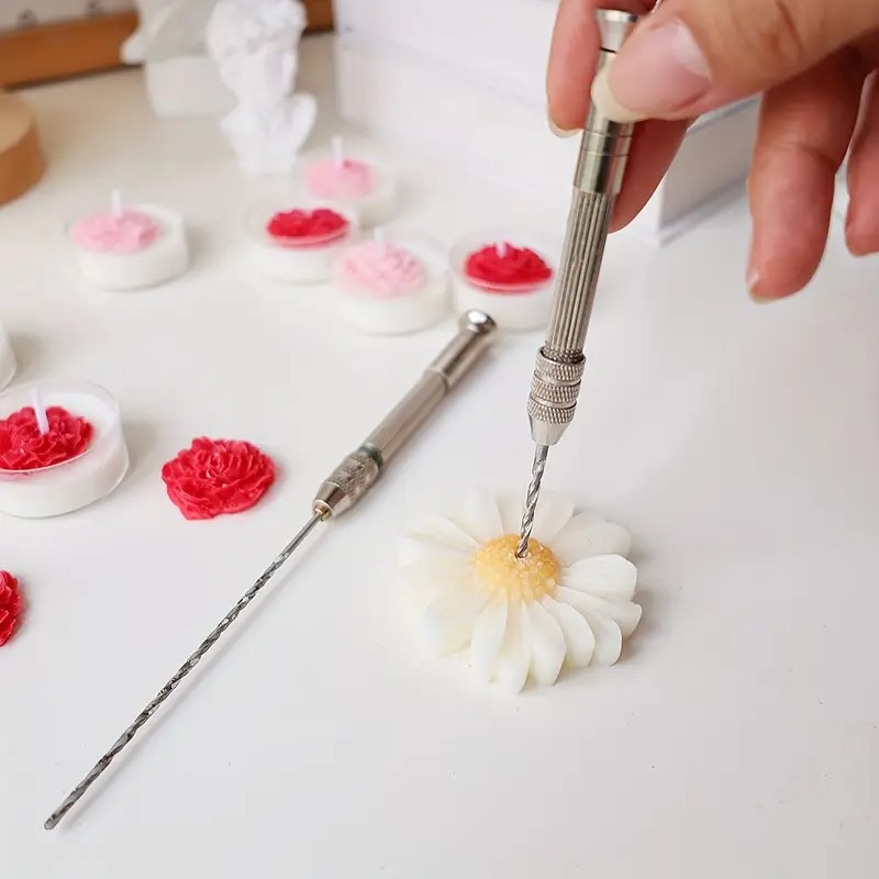 A set of candle Making Punchin - Candle Making Kit Wholesale 리뷰 및 가격