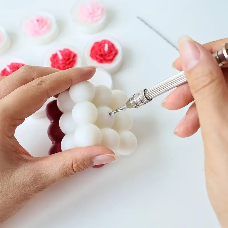 A set of candle Making Punchin - Candle Making Kit Wholesale 리뷰 및 가격