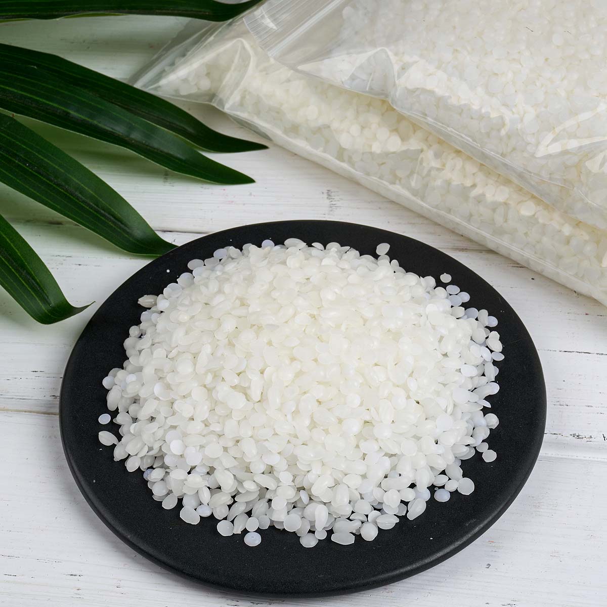 200g-1000g White Beeswax Pure  - Candle Making Activity 리뷰 및 가격