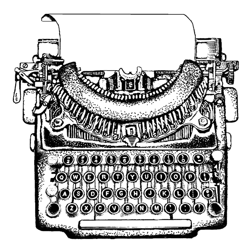 2025 New Retro Typewriter Clea - Candle Making Kit Wholesale 리뷰 및 가격