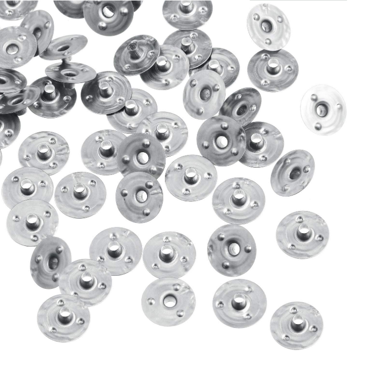 500 Pieces Candle Wick Metal S - Candle Making Activity 리뷰 및 가격