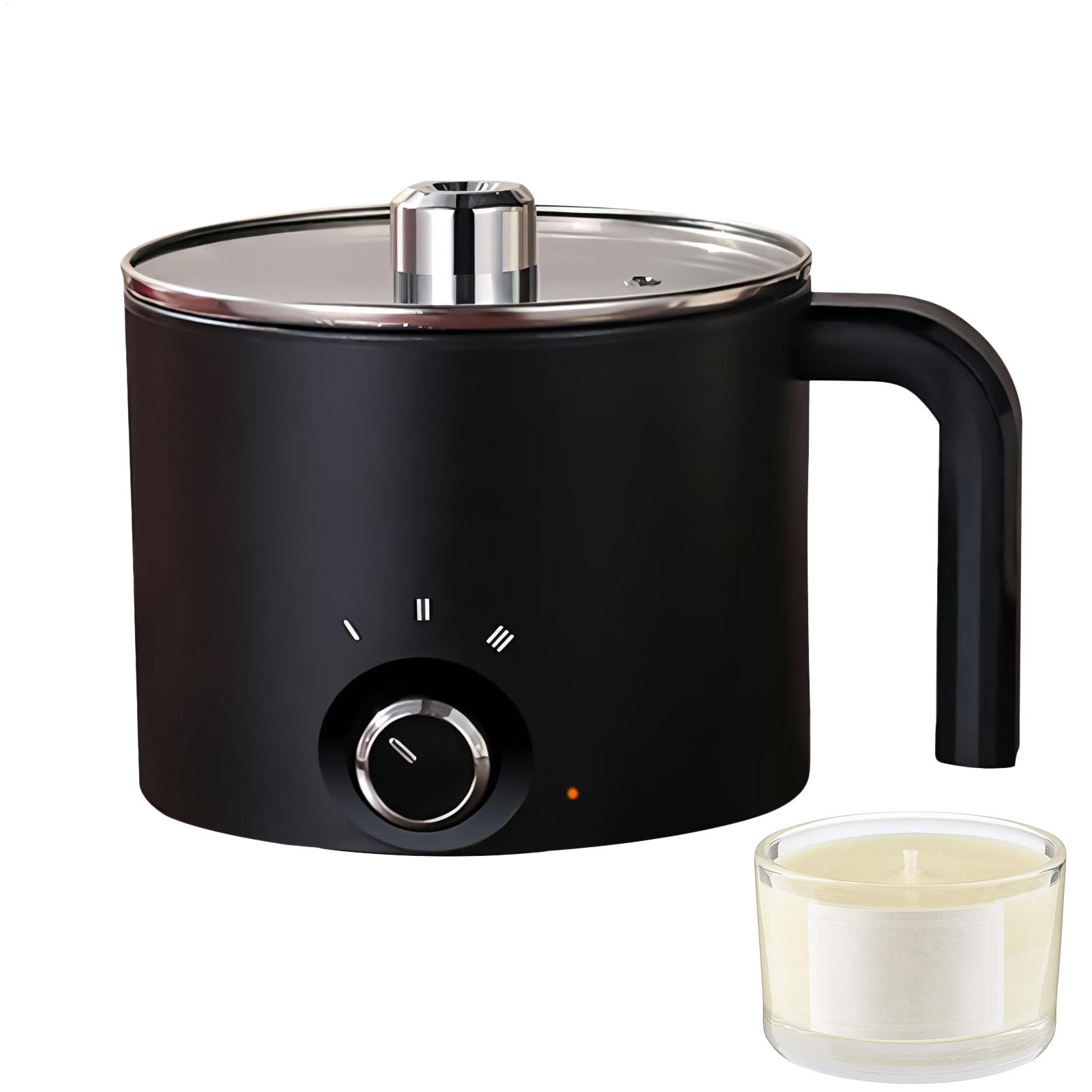 Candle Wax Melting Pot 1.5L La - Candle Making Activity 리뷰 및 가격