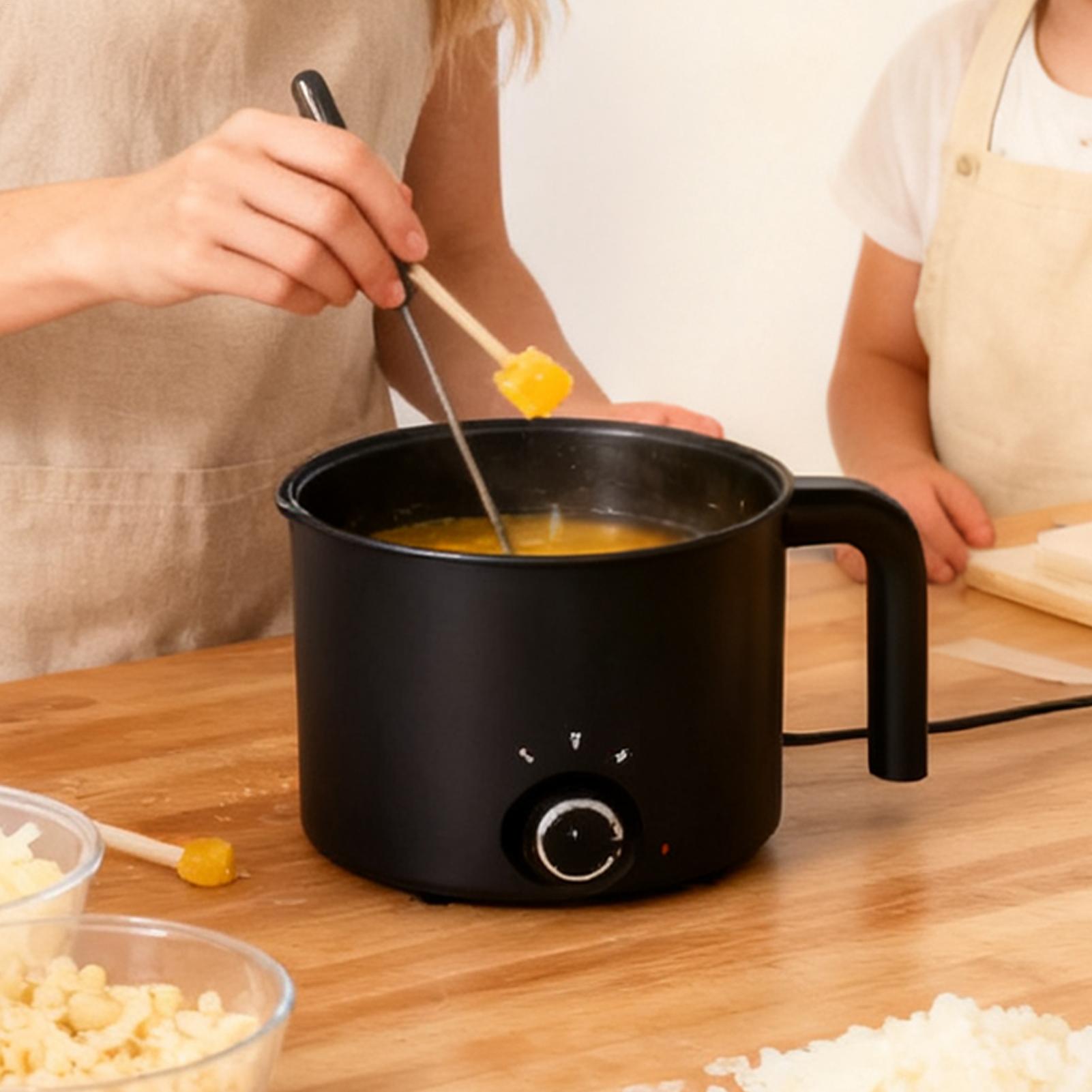 Candle Wax Melting Pot 1.5L La - Candle Making Activity 리뷰 및 가격