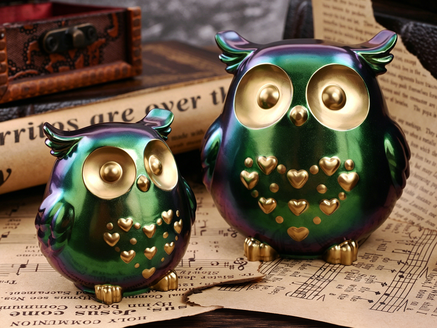 Owl Silicone Mold 3D Bird Shap - Candle Making Kit Wholesale 리뷰 및 가격