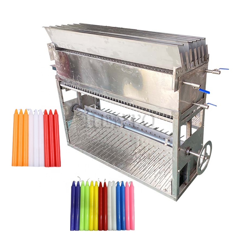 China Manufacture Candle Makin - Candle Making Machine Price 리뷰 및 가격