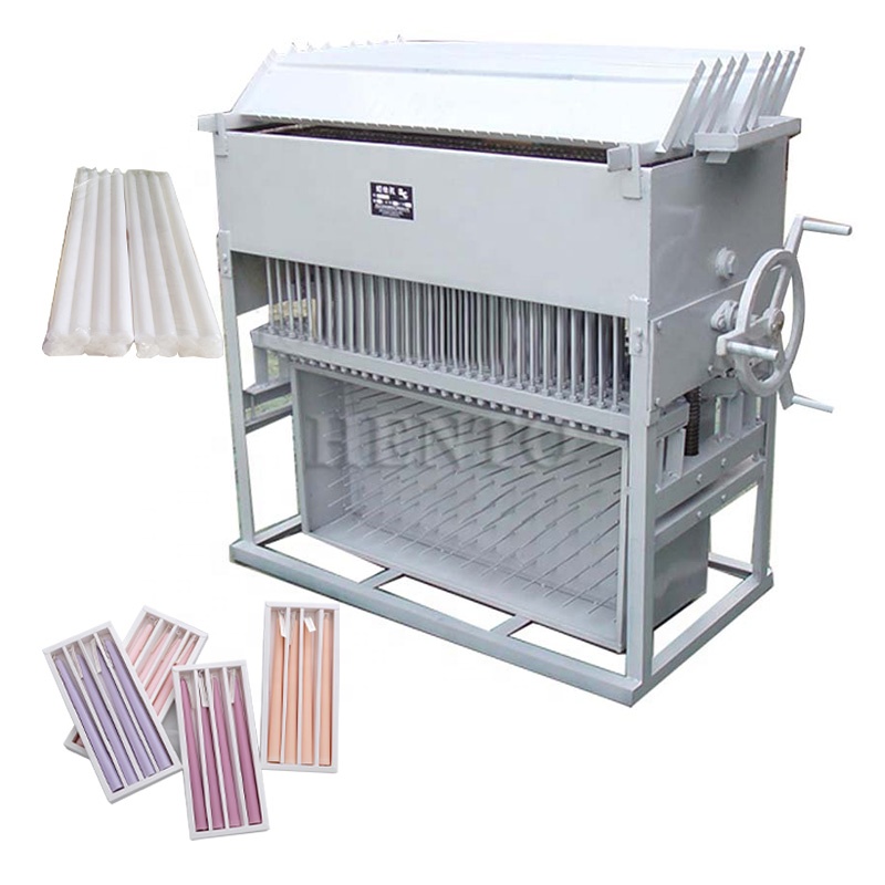 China Manufacture Candle Makin - Candle Making Machine Price 리뷰 및 가격