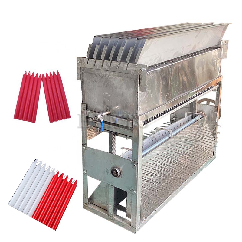China Manufacture Candle Makin - Candle Making Machine Price 리뷰 및 가격