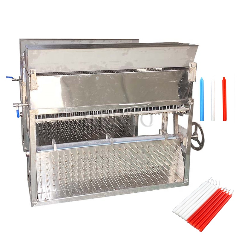 China Manufacture Candle Makin - Candle Making Machine Price 리뷰 및 가격