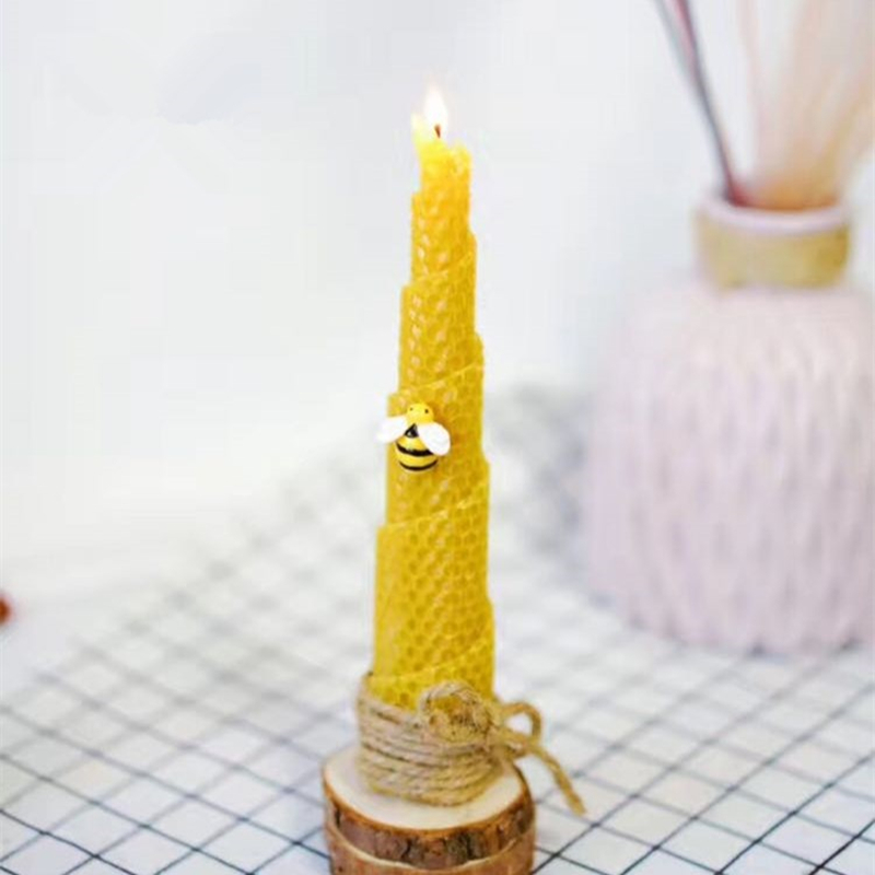 12pcs 15cm*20cm*0.3cm Natural  - Candle Making Activity 리뷰 및 가격