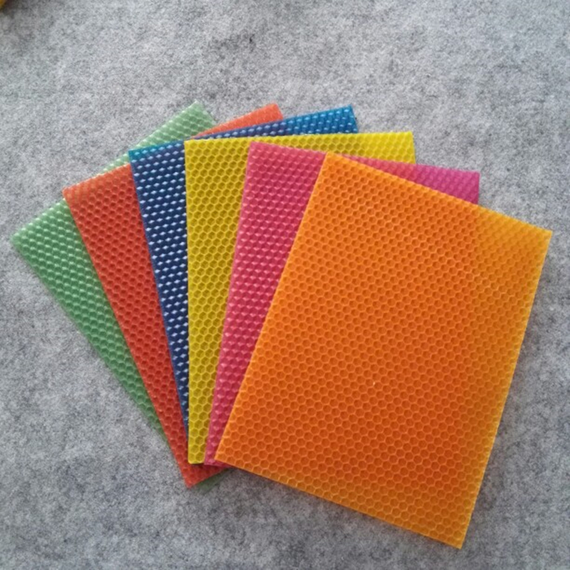 12pcs 15cm*20cm*0.3cm Natural  - Candle Making Activity 리뷰 및 가격