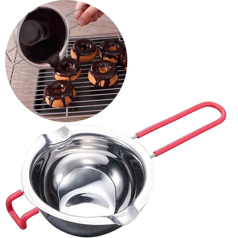 Stainless Steel Wax Melting Po - Candle Making Activity 리뷰 및 가격