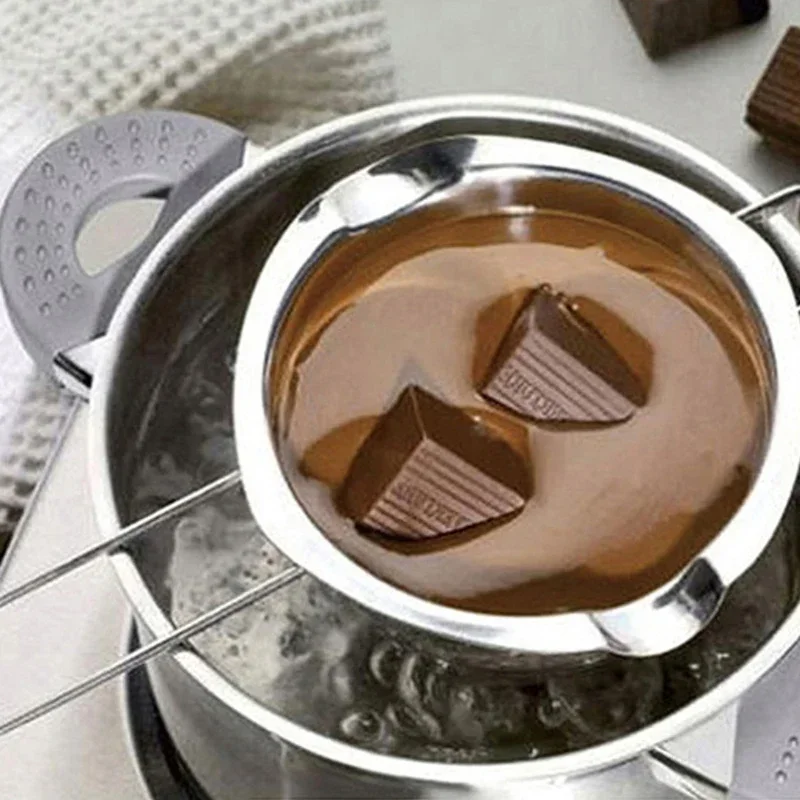 Stainless Steel Wax Melting Po - Candle Making Activity 리뷰 및 가격